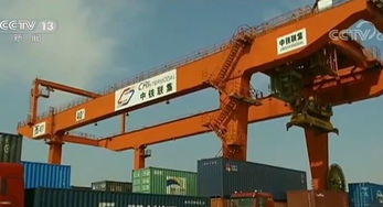 外貿(mào)穩(wěn)中提質(zhì)顯韌性——前10個月我國貨物貿(mào)易進(jìn)出口25.63萬億元