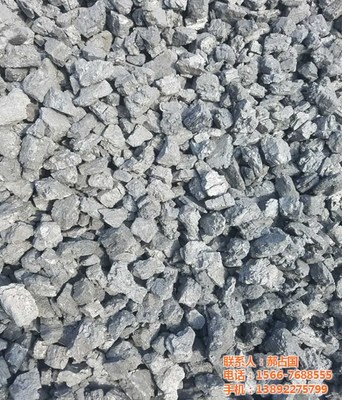 陜西蘭炭產(chǎn)業(yè)綠色升級 環(huán)保蘭炭與綠源高科的進(jìn)出口新篇章