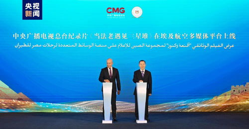 中國新時代深化改革開啟全球合作新篇章 中?；锇槟耆宋慕涣髋c技術開發對話會