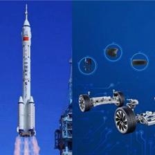 航天鼎信 馭箭而來，發力中國高端智能懸架系統新藍海